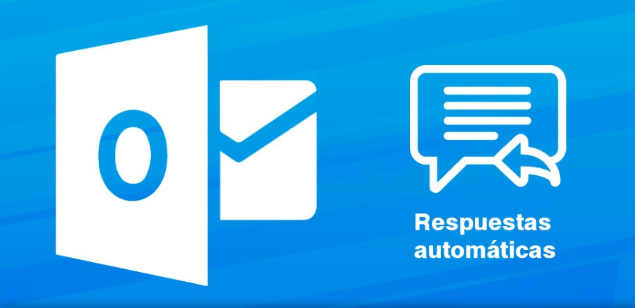 ¿Cómo Configurar La Respuesta Automática Con Outlook, Por Medio De Notificaciones De Ausencia?