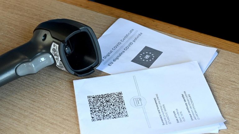 Cómo descargar el pasaporte Covid