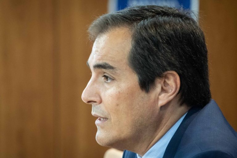 PP-A: «La España multinivel de Sánchez es dar trato VIP a Cataluña y País Vasco»