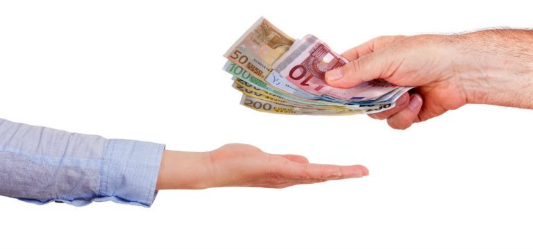 Cómo pedir un préstamo en Cofidis