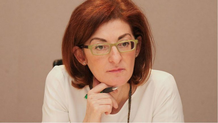 Pagazaurtundúa acusa al Gobierno Vasco de tapar el «virus de la intolerancia» en Euskadi