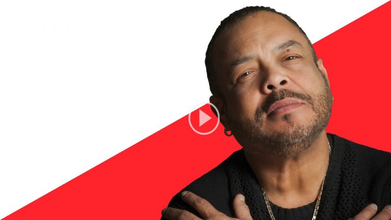 Pancho Céspedes: «Mi expresión empieza en la intimidad y esta con un piano y una voz»