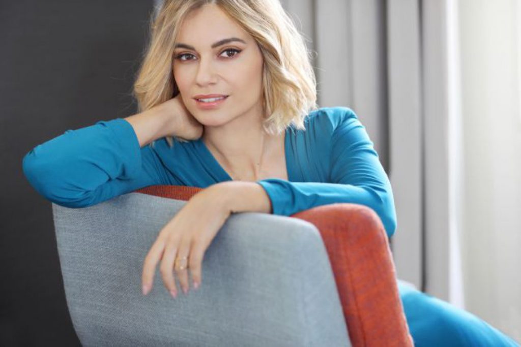 El Regreso De Norma Ruiz A Telecinco