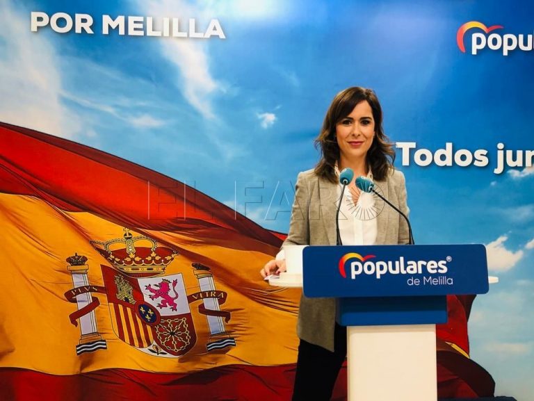 PP: El PSOE, CPM y Grupo Mixto «ha batido todos los récords con medio Gobierno imputado»