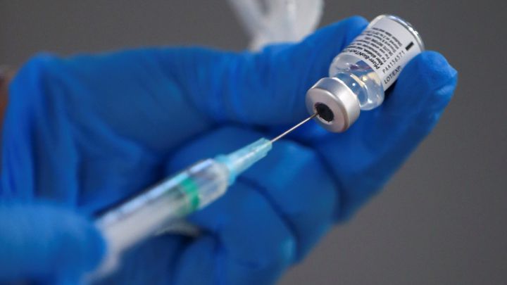 Pfizer ganará este año más de 28.000 millones con la vacuna de la Covid-19