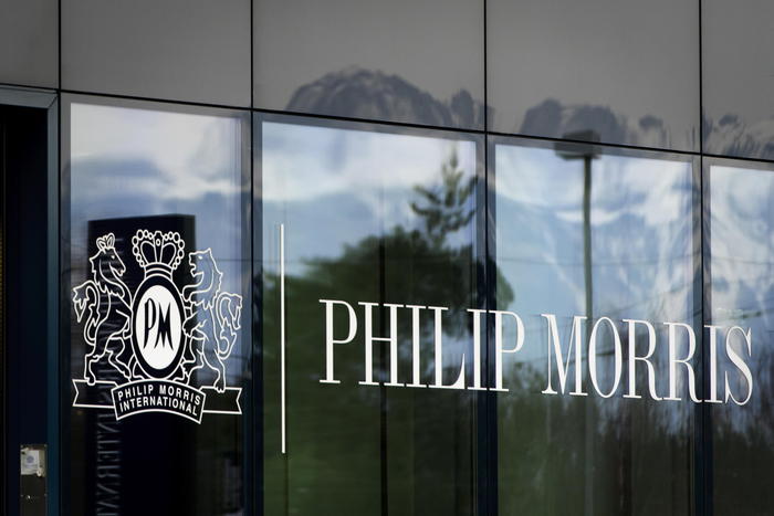 Philip Morris gana 1.845 millones en el segundo trimestre, un 11,6% más