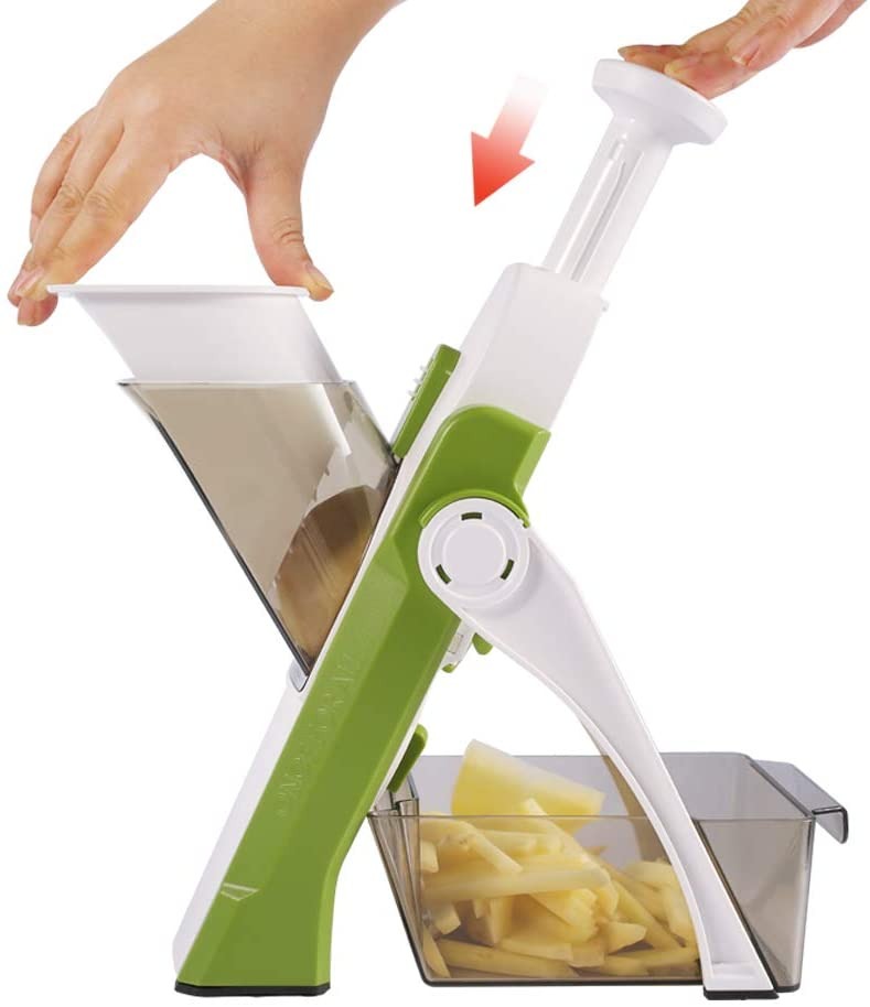 Picadora De Alimentos