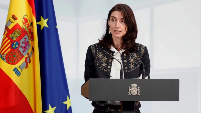Llop: La Abogacía elaborará «cuanto antes» el informe solicitado por el TC sobre los avales