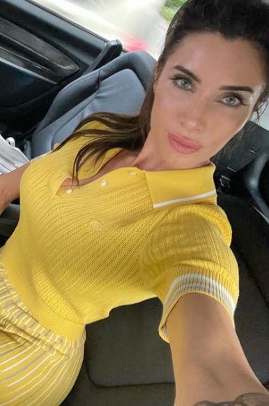 Pilar Rubio 1 3 1