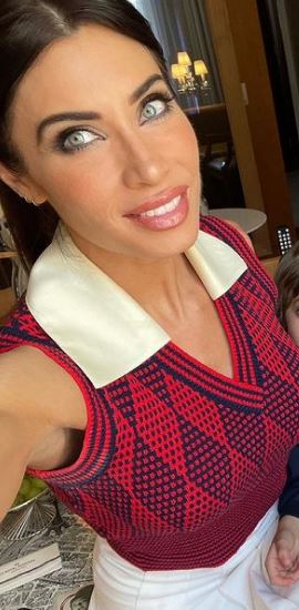 Pilar Rubio 2 2