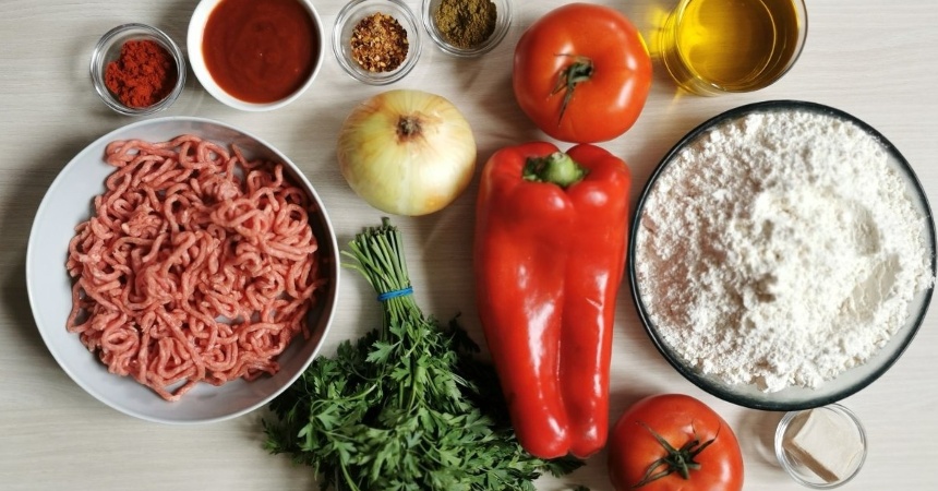 Ingredientes