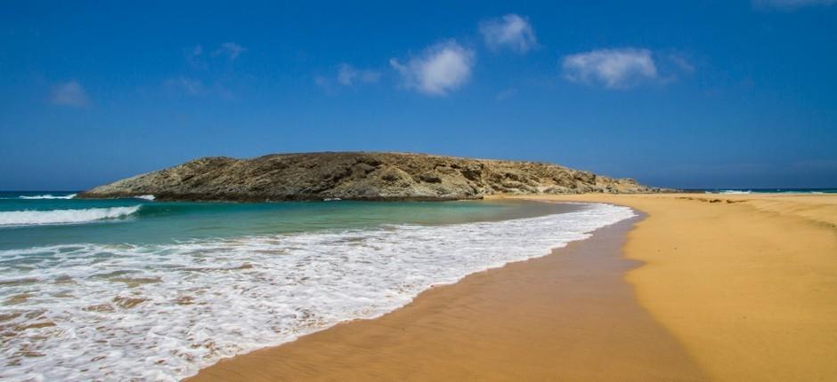 Las Mejores Playas Poco Conocidas Y Frecuentadas De España