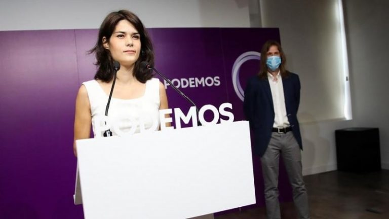 Podemos ve «ineludible» que el PSOE acepte una reforma fiscal «ambiciosa»