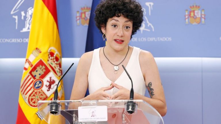Podemos deja en el aire su apoyo al decreto de interinos
