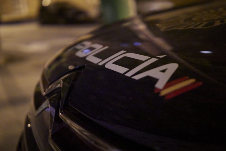 Detenido un hombre por agresión sexual a su compañera de piso en Pamplona