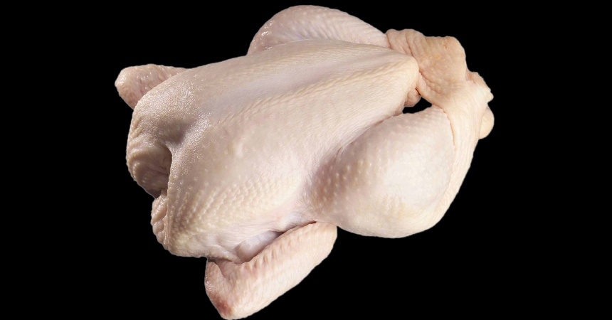Pollo: los dos métodos más seguros para descongelarlo