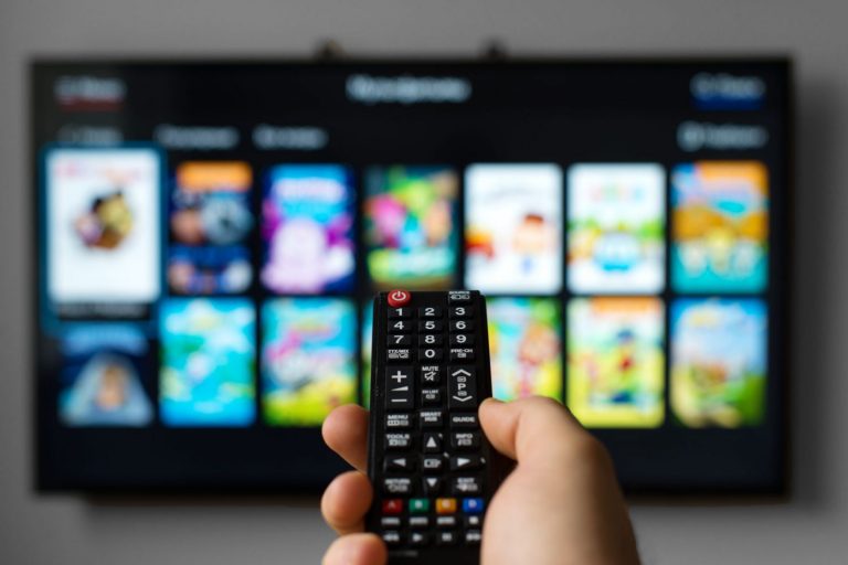 Por qué Amazon Prime está desbancando a Netflix como streaming