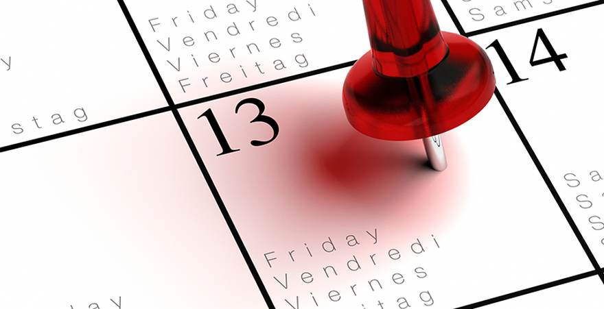 Interpretaciones Del Viernes 13