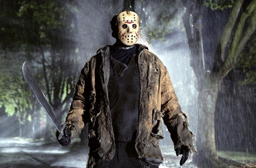La Película “Friday The 13Th”