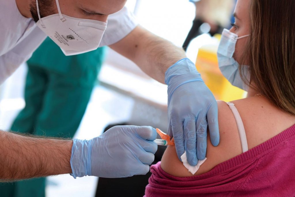 ¿Sera Efectiva La Vacuna Del Covid – 19 Contar Todas Sus Mutaciones?