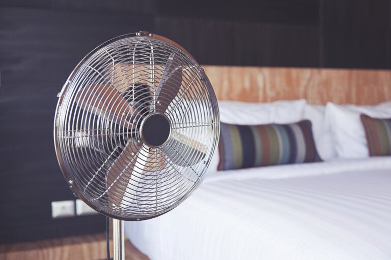 Cinco Pasos Para Que El Aire De Tu Ventilador Salga Frío 