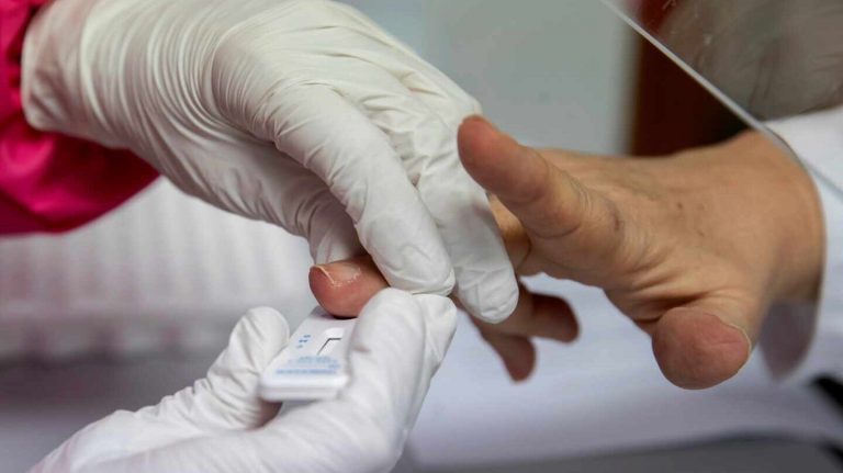 Por qué no sirven los test de anticuerpos para saber si estás inmunizado