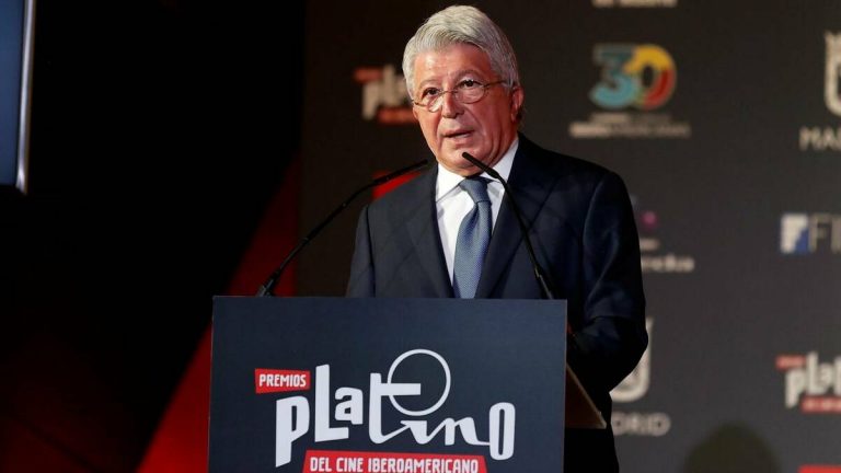 ‘El olvido que seremos’ y ‘La llorona’, favoritas para los Premios Platino