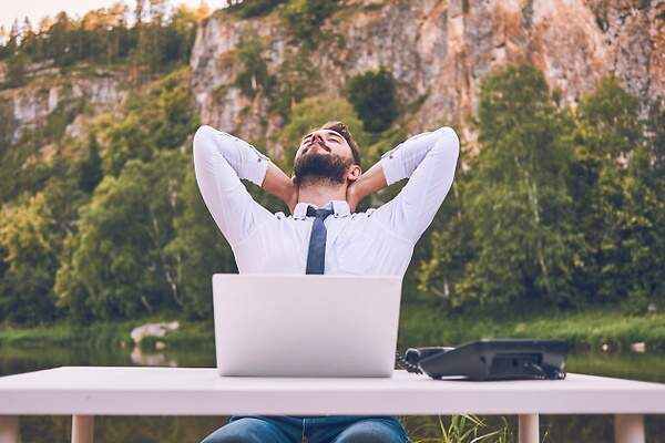 ¿Cuáles Pueblos Se Han Unido A La Iniciativa Del Teletrabajo?