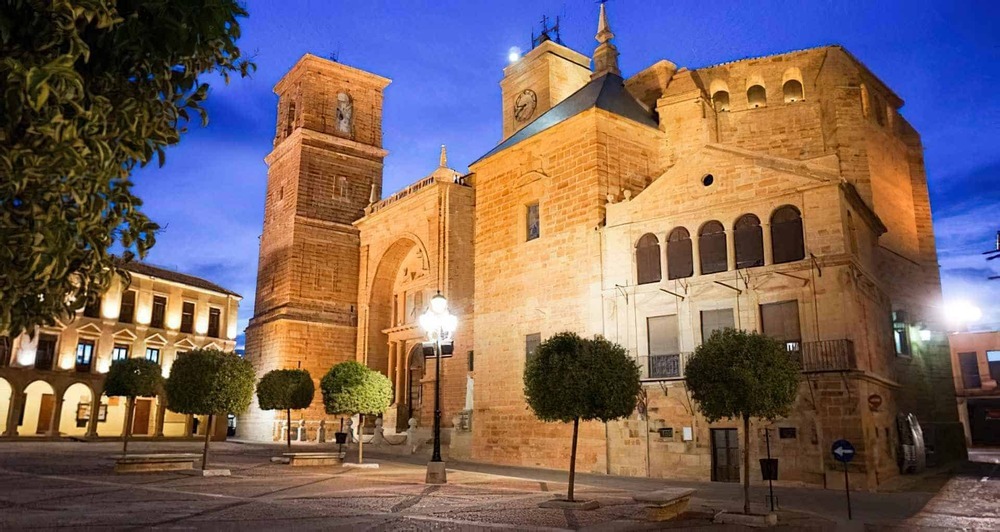El Concurso Ruralmind