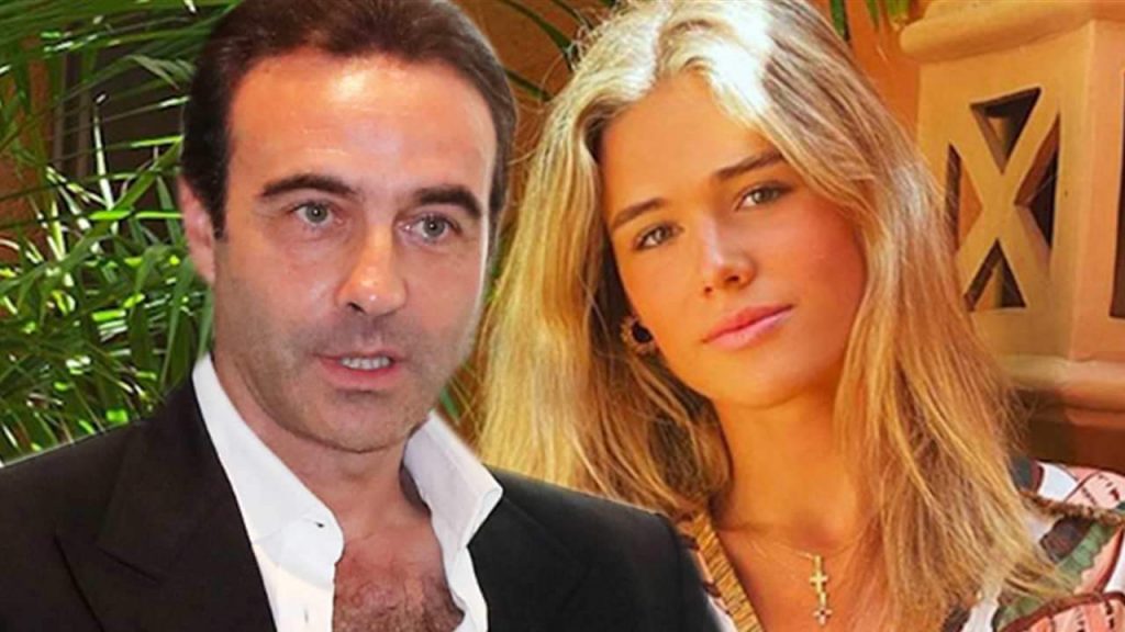 Puede Venirse Un Debut Como Cantante Enrique Ponce 