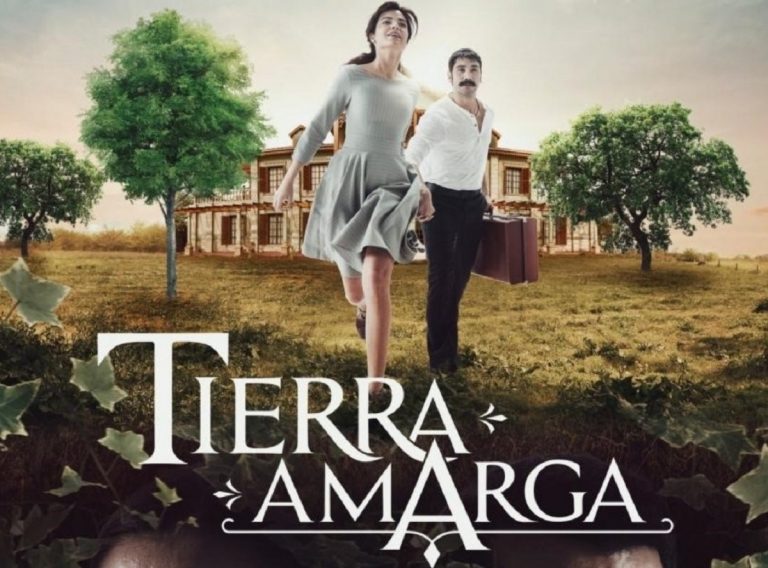 Puedes Verla En Atresplayer