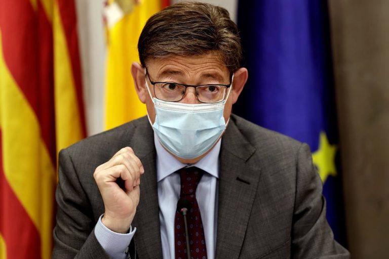 PP, Cs y Vox cargan contra la «ocurrencia» de Puig del impuesto a los ricos de Madrid