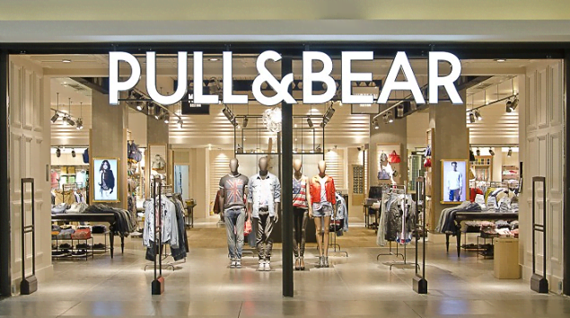 La bandolera de Pull&Bear por 15,99 euros que llevarás contigo todo el verano