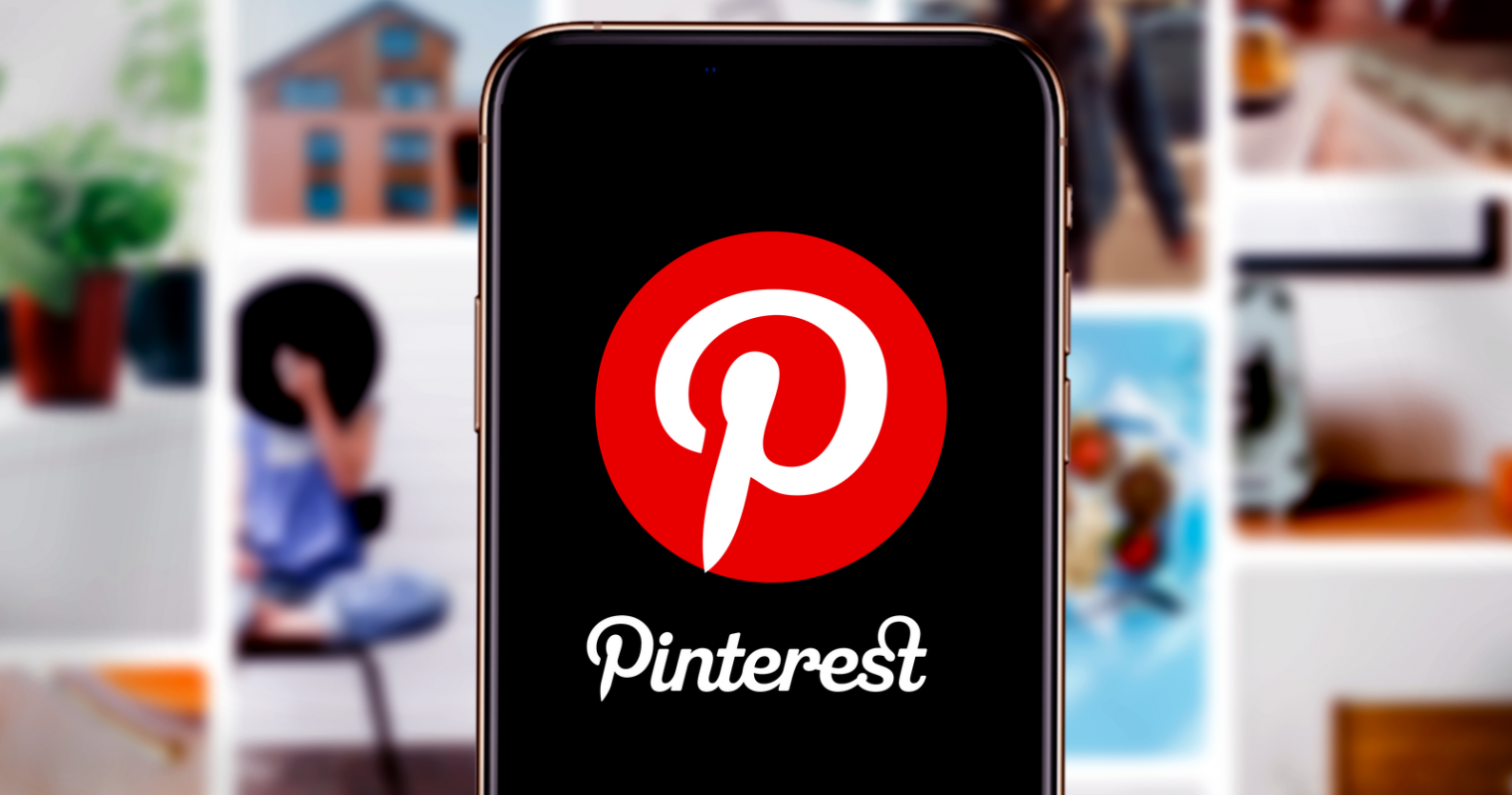 Qué Es Pinterest