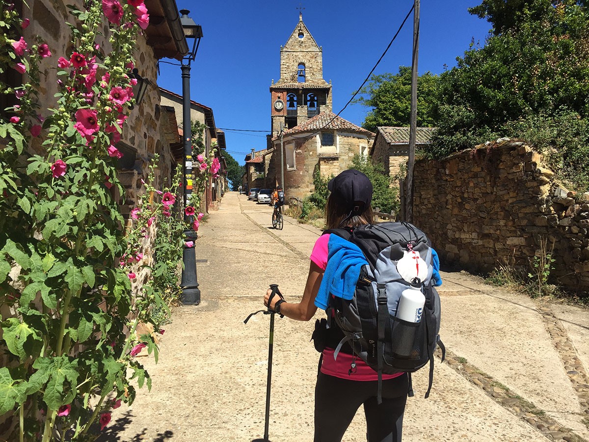 Qué Es El Camino De Santiago