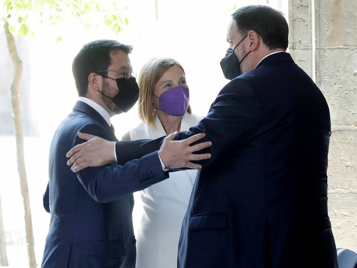 Qué Es El Tribunal De Cuentas