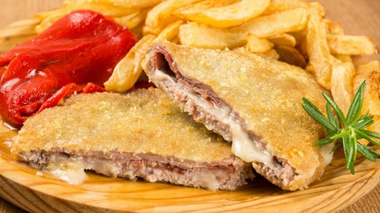 Qué es el cachopo