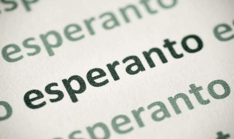Qué Es El Esperanto