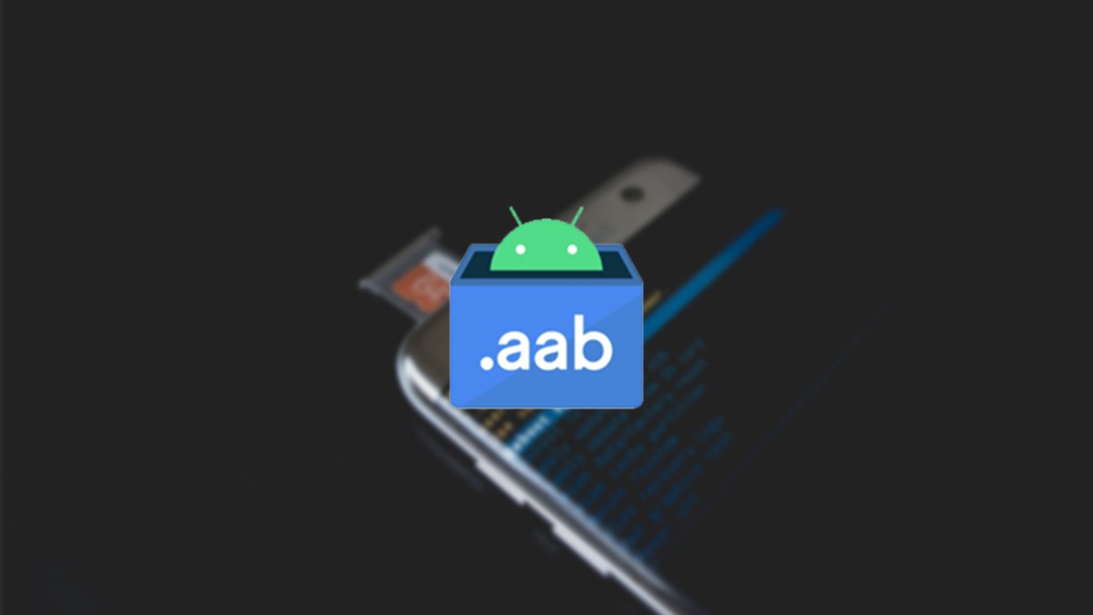 Qué Es El Formato Aab De Las Apps De Google
