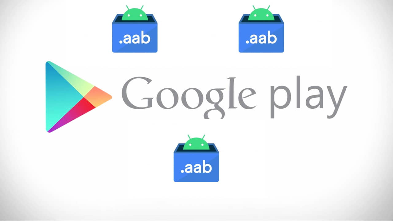 Qué Es El Formato Aab De Las Apps De Google