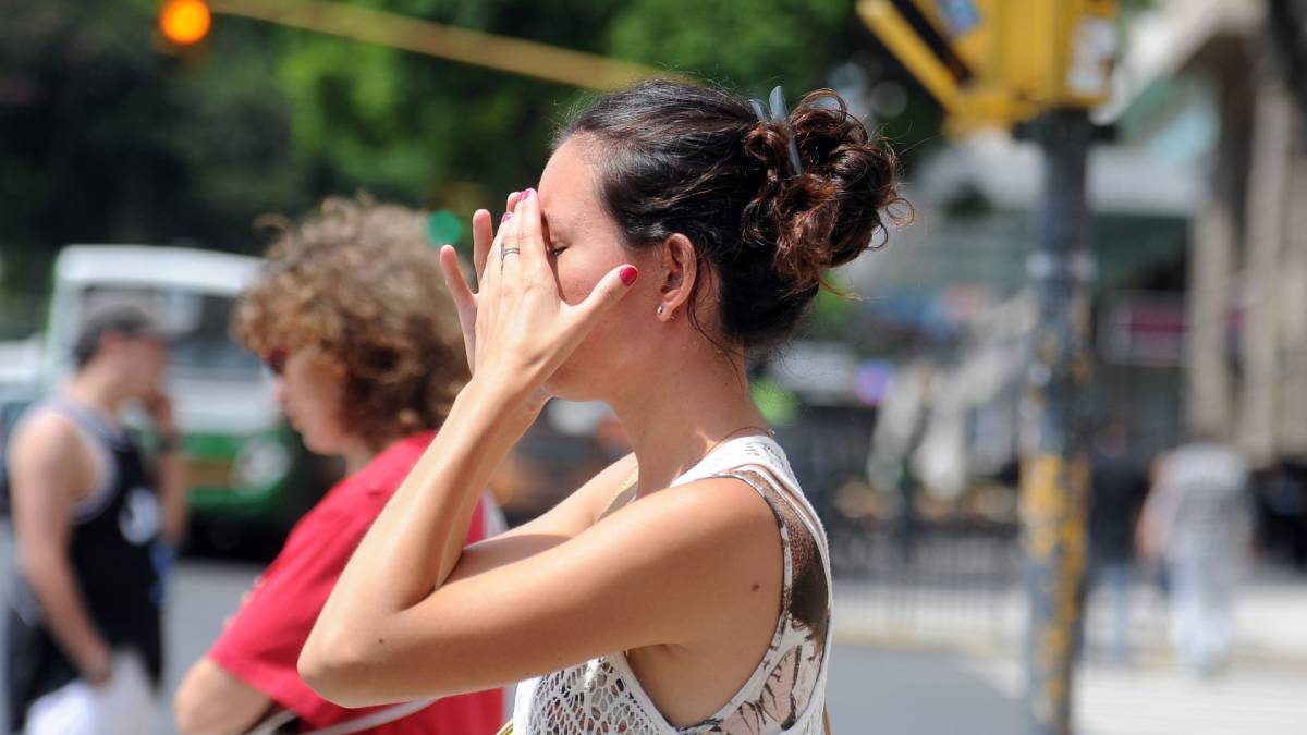 Qué Es El Golpe De Calor