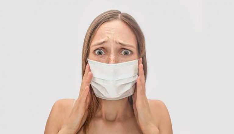 Qué es el síndrome de la cara vacía