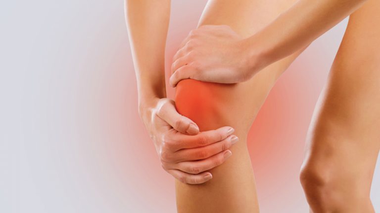 Qué es la bursitis