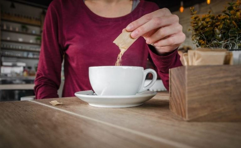 Qué es mejor, la stevia o la sacarina