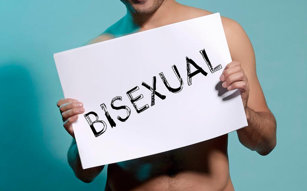 Qué Es Ser Bisexual