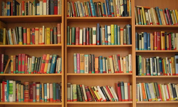 Qué es una bibliografía