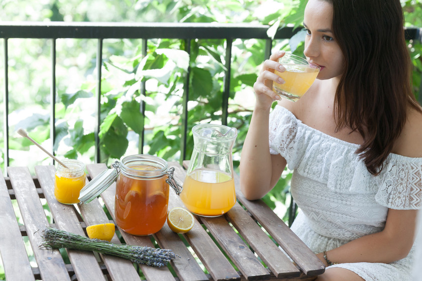 Kombucha