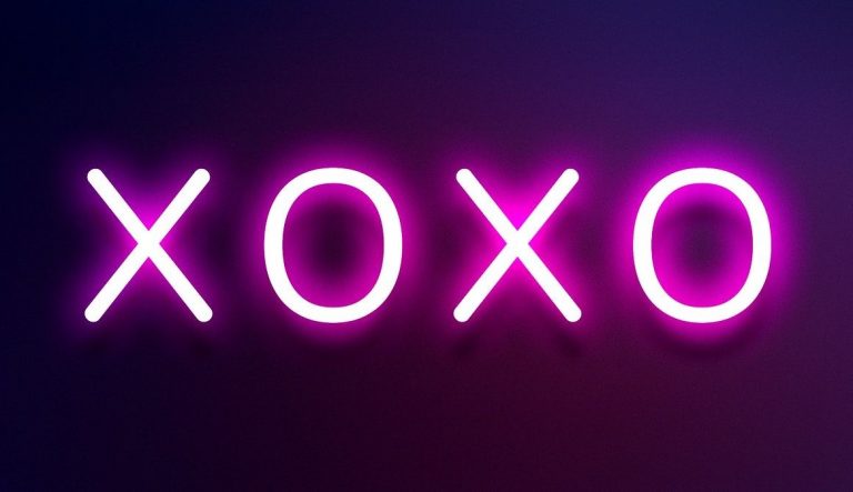 Qué es xoxo