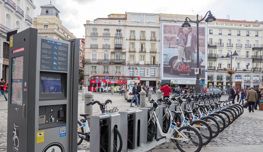 Qué Implica Adquirir Una Bicicleta Eléctrica