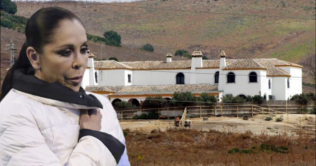 Qué pasa con Cantora